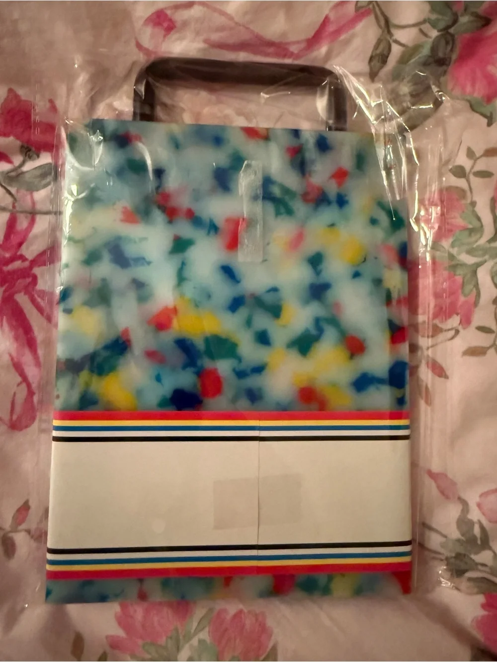 Designer chopping block perfect for gifting and displaying